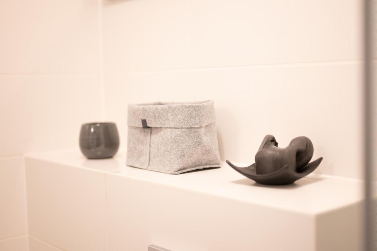 Silver Box Gdansk Ngoại thất bức ảnh